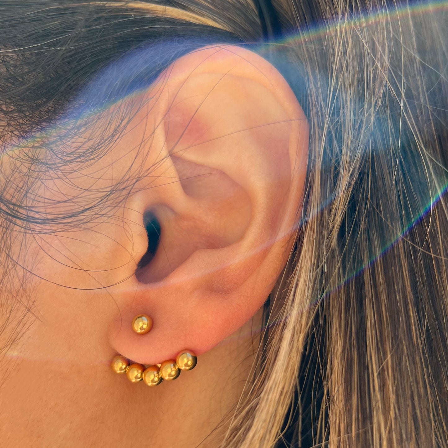 Sophia Earring