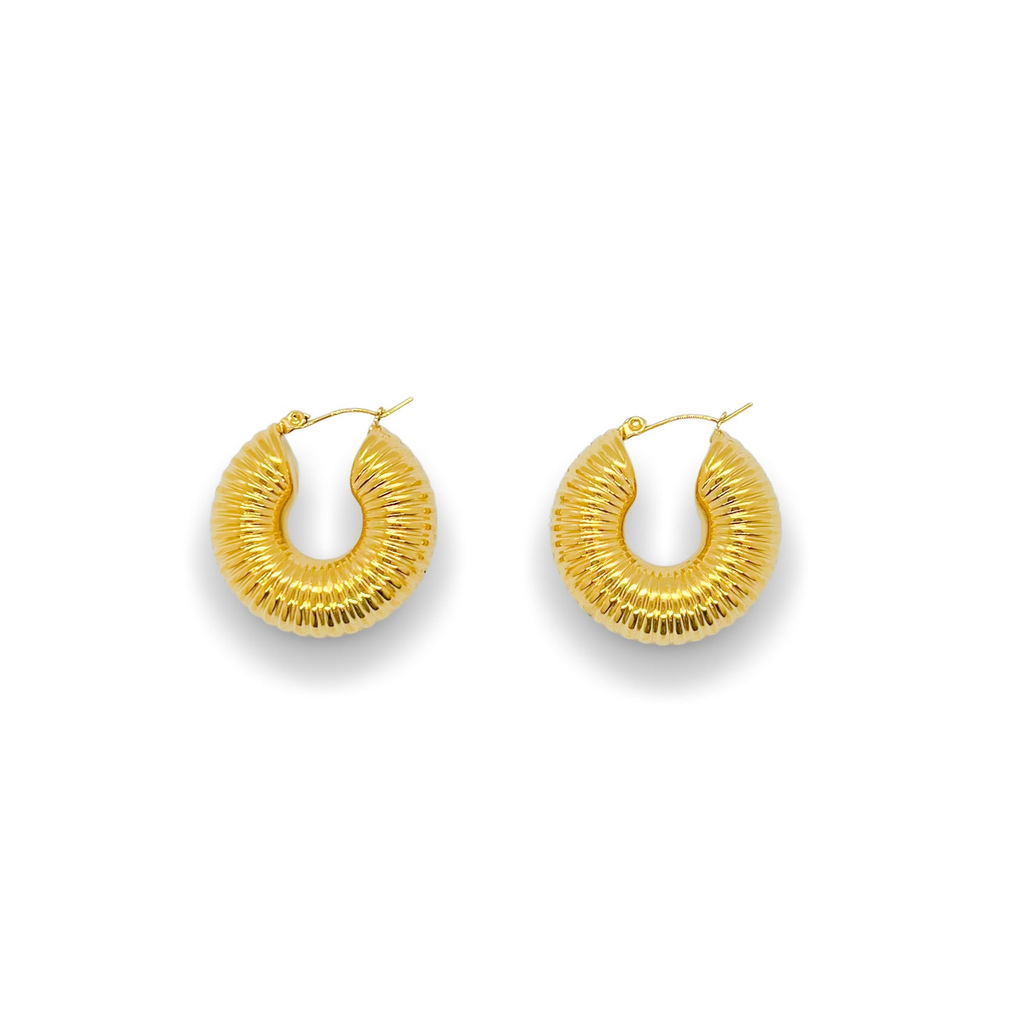 Artemis Earrings