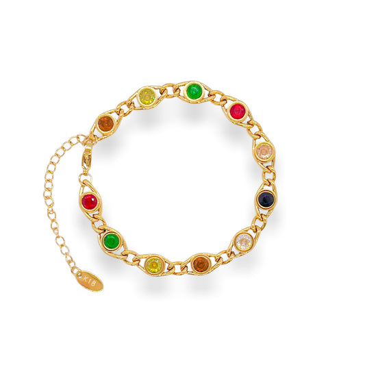 Santorini Bracelet