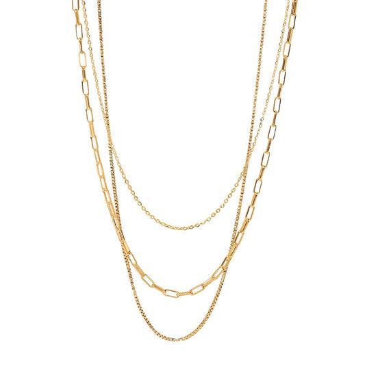 Leonor Necklace