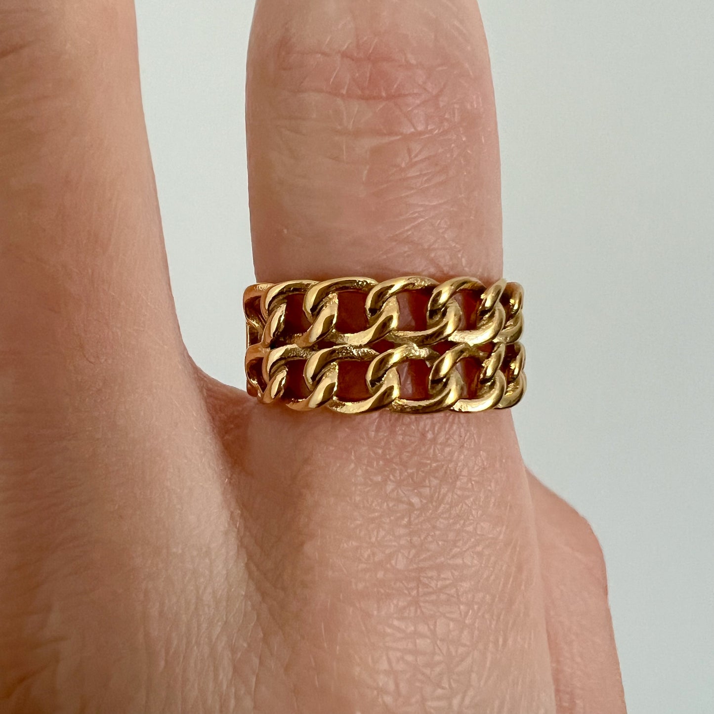 Alexa Ring