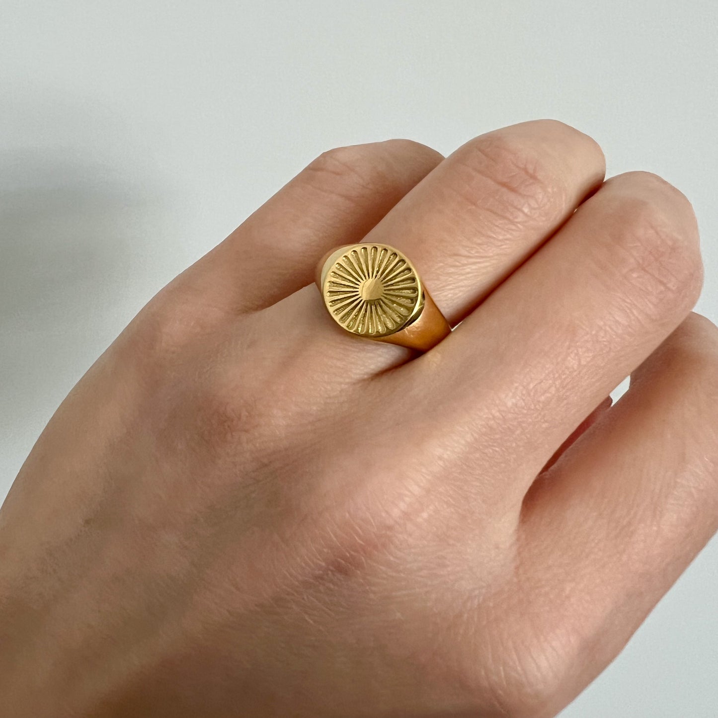 Moli Ring