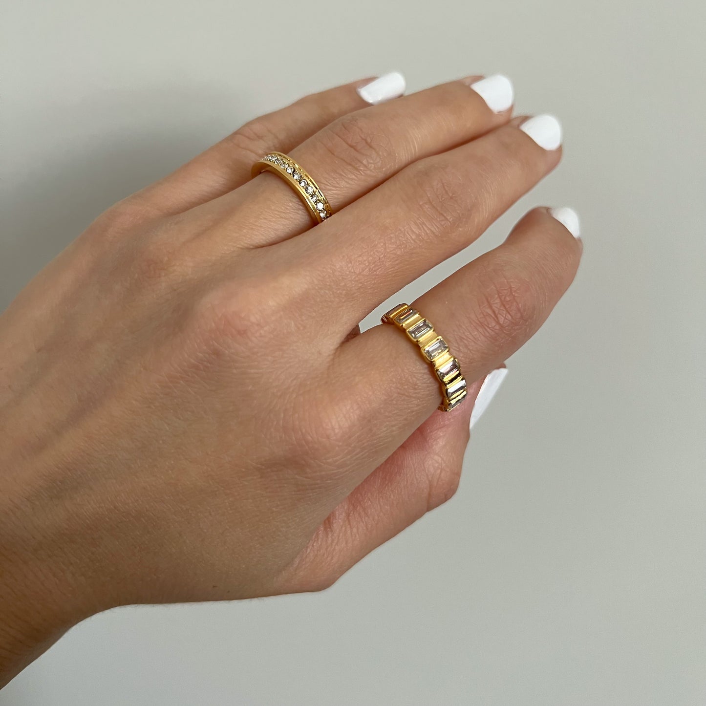 Ava Ring
