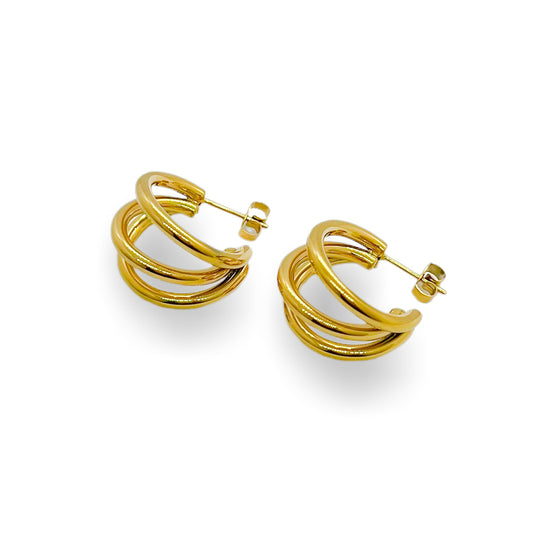Tanya Earrings