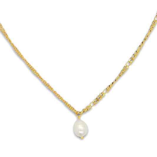 Uma Necklace