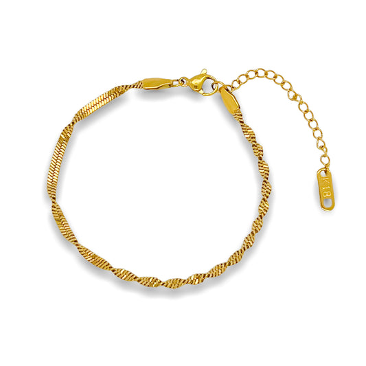 Talia bracelet