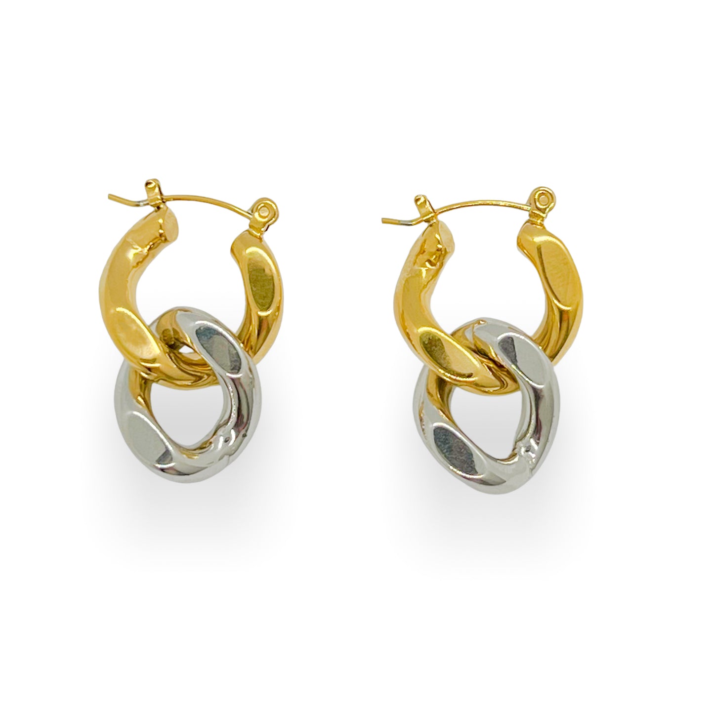 Era Earrings