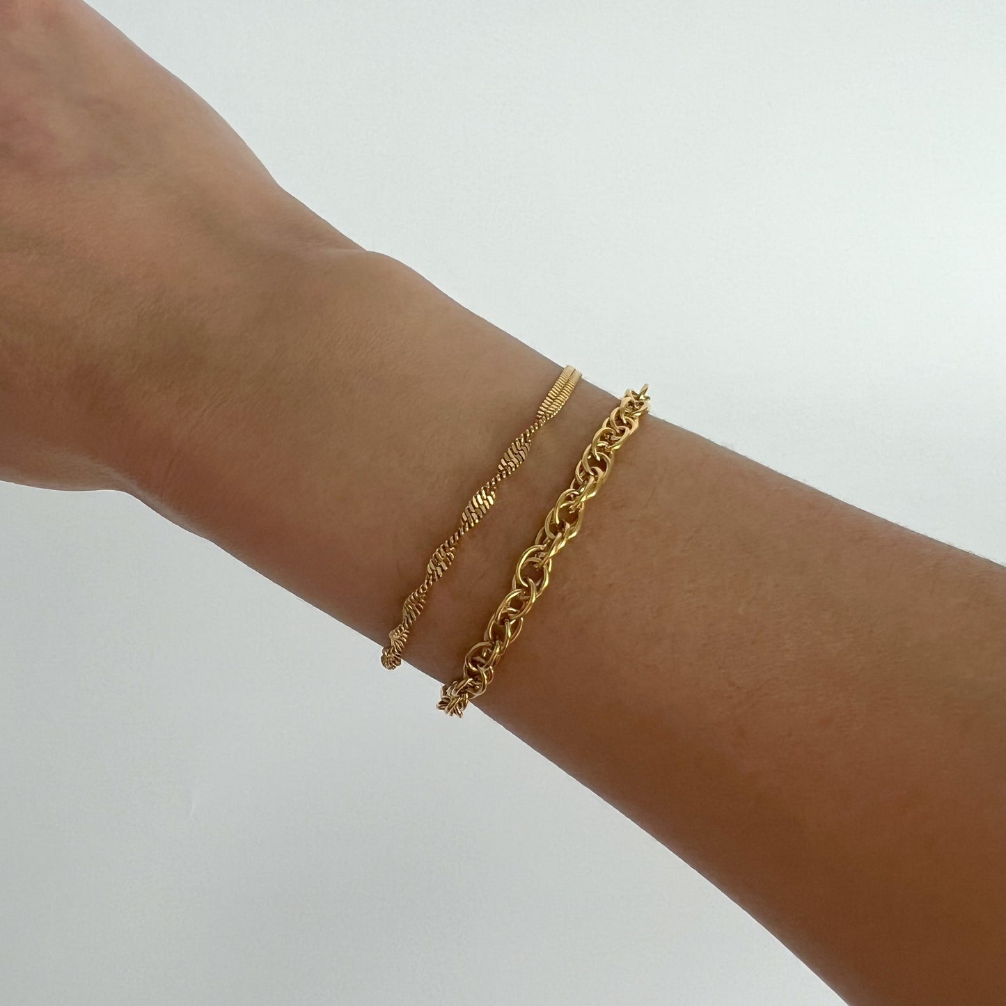 Talia bracelet