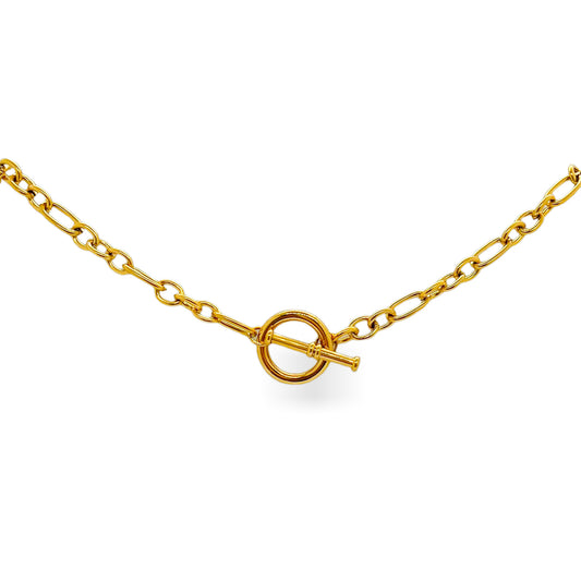 Dakota Necklace