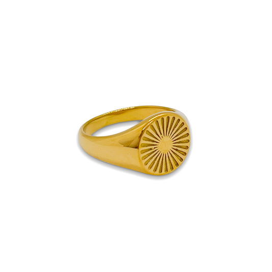 Moli Ring