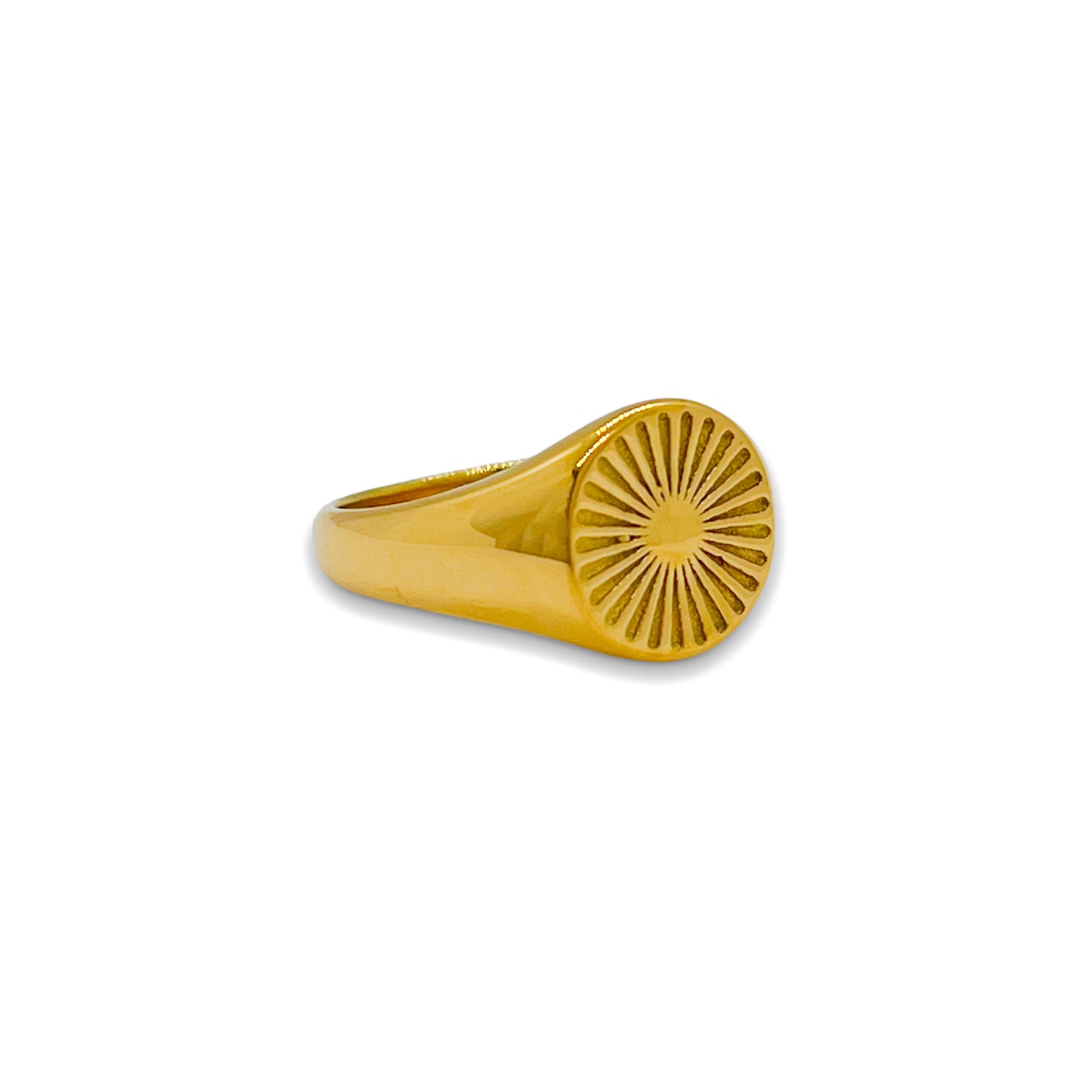 Moli Ring