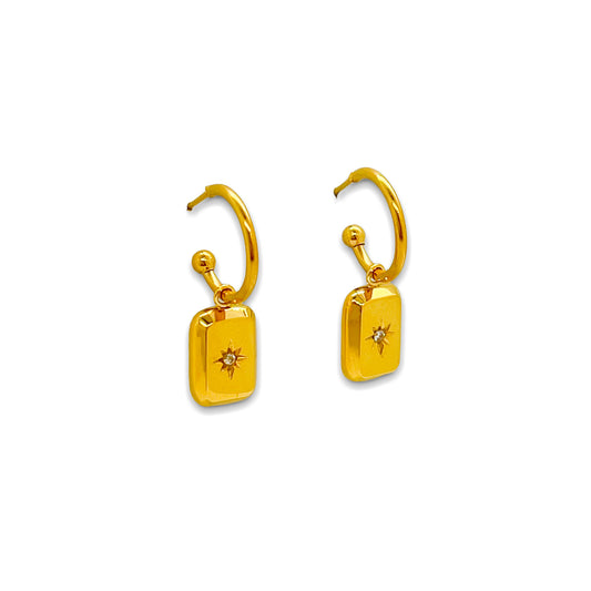 Polaris Earrings