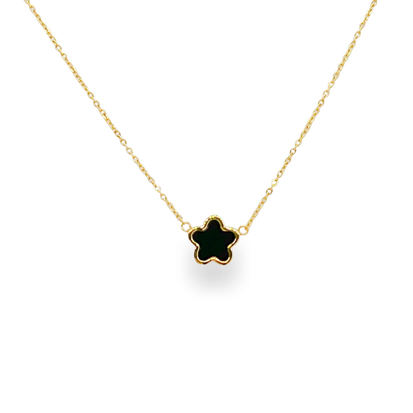 Eliza Necklace