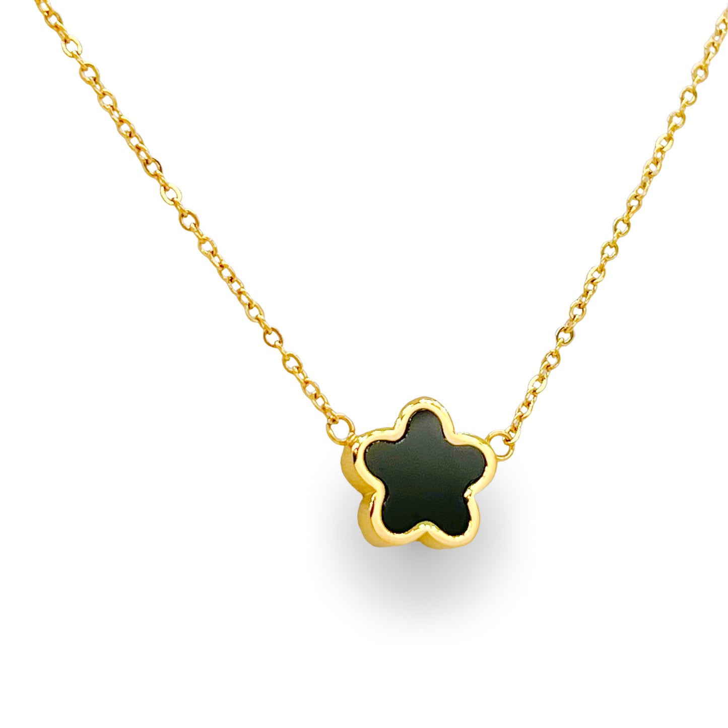 Eliza Necklace