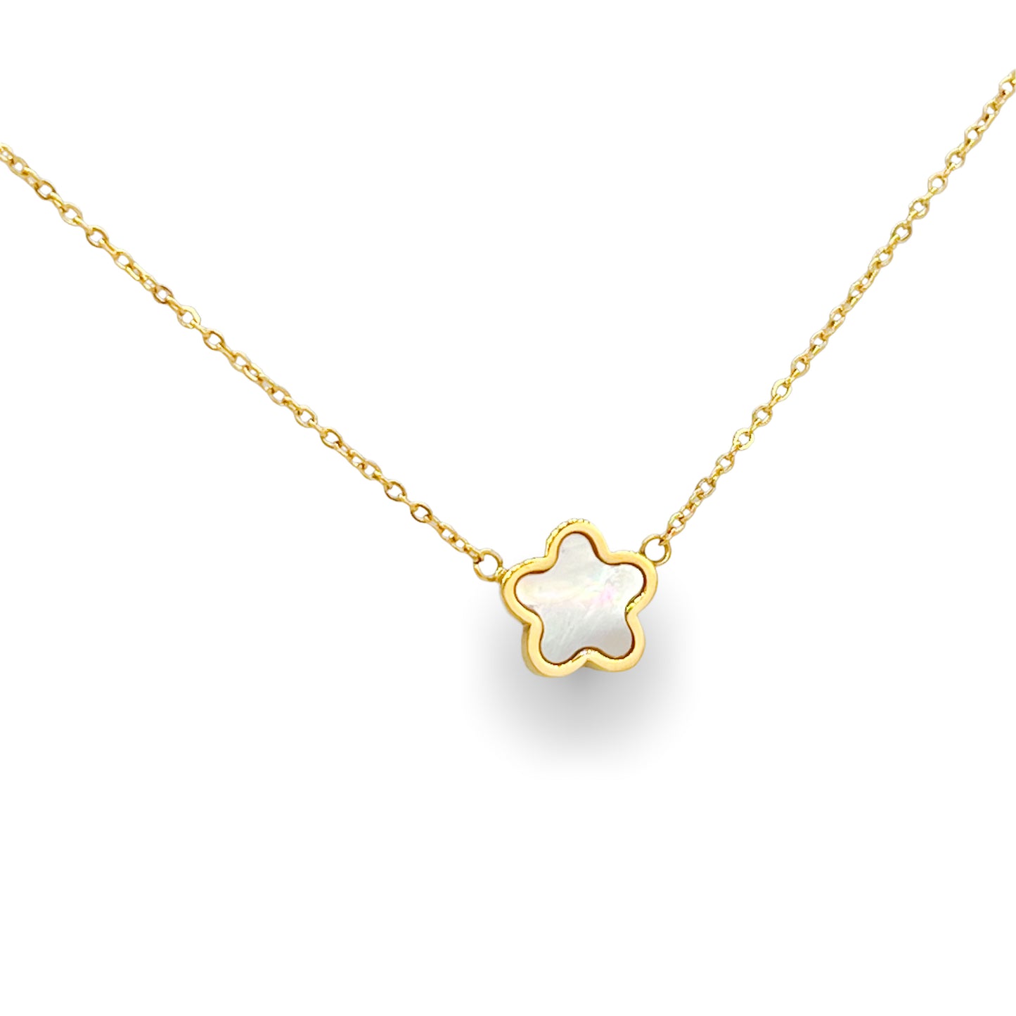 Eliza Necklace