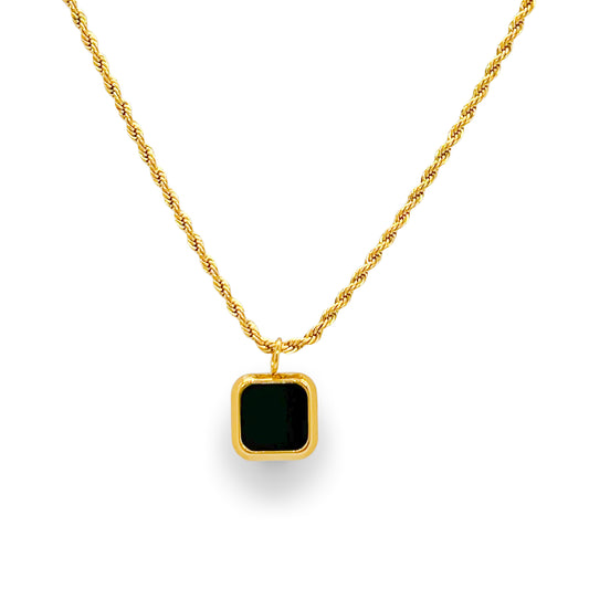 Olivia Necklace